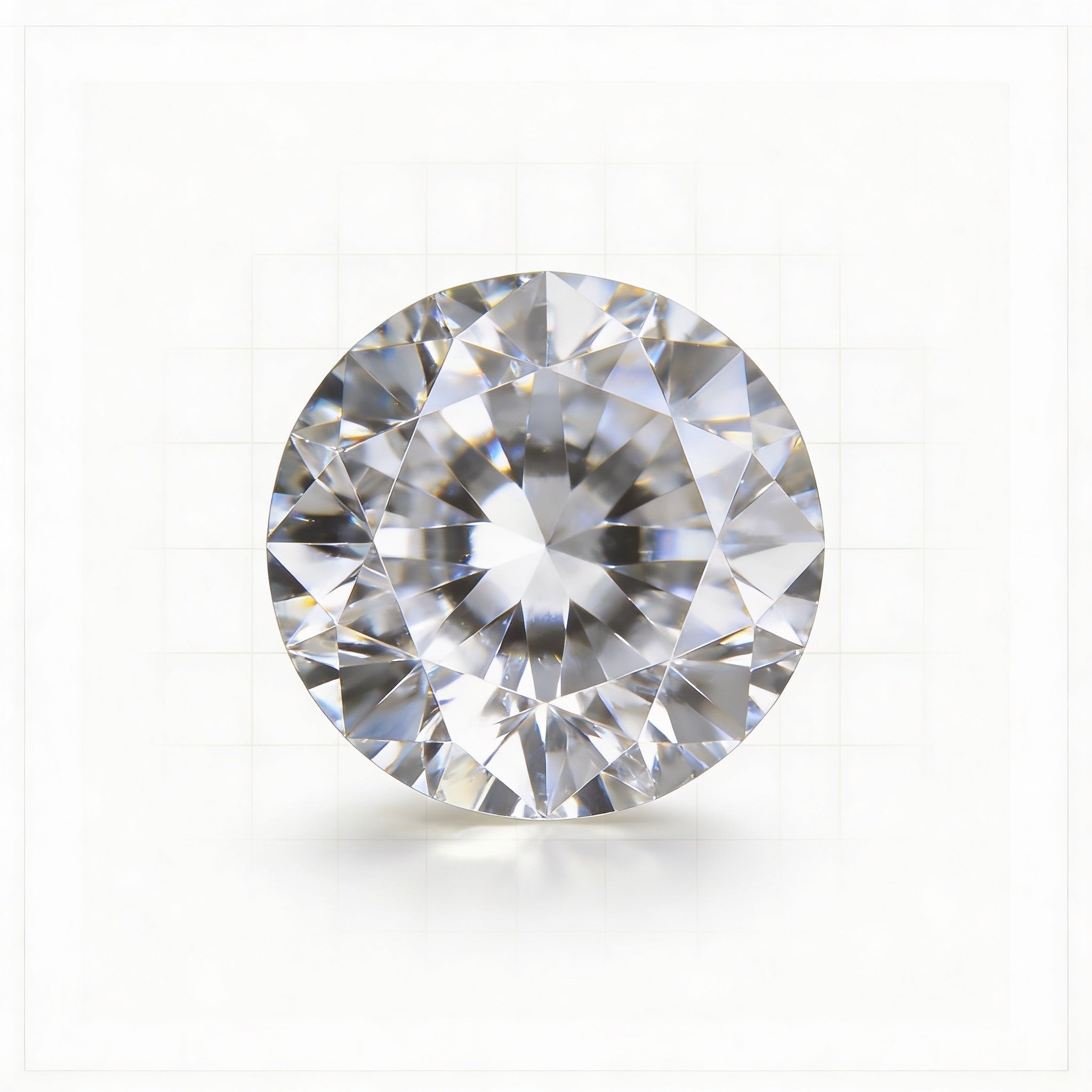 Round Brilliant