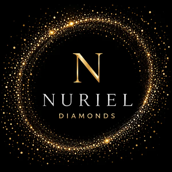 Nuriel Diamonds emblem